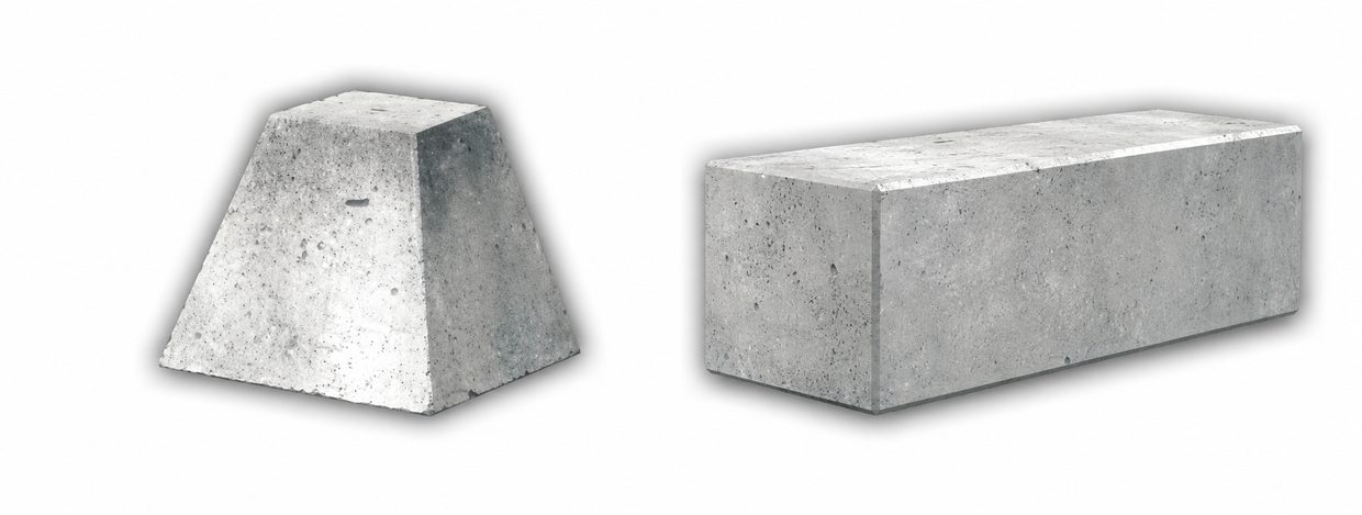 Viguetas y elementos de anclaje de concreto prefabricado — PRECOLL S.A.S.